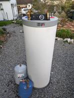 boiler bi énergie, Doe-het-zelf en Bouw, Chauffageketels en Boilers, 3 t/m 5 jaar oud, Boiler, 100 liter of meer, Zo goed als nieuw