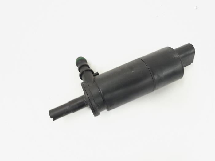 Buse phare d'un Volkswagen Golf Plus, Autos : Pièces & Accessoires, Éclairage, Volkswagen, Utilisé, 3 mois de garantie, Enlèvement ou Envoi