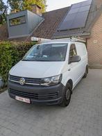Volkswagen Transporter T6 98000km, Auto's, Particulier, Te koop, Volkswagen