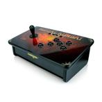 Mortal Kombat Arcadestick voor de PS3, Games en Spelcomputers, Ophalen of Verzenden, Gebruikt, Controller, PlayStation 3