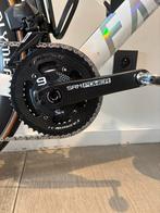 SRM PC9 POWERMETER, Fietsen en Brommers, Srm, Racefiets, Zo goed als nieuw, Ophalen