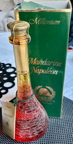 Mandarijncuvée van Napoleon met oude cognac, Ophalen of Verzenden, Zo goed als nieuw