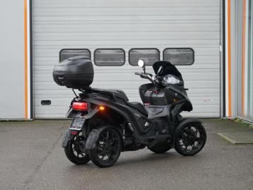 Quadro Qooder QV4   RIJBEWIJS B !!!!!  400cc beschikbaar voor biedingen