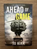 Ahead of the game - JD Kirk (ENG), Ophalen of Verzenden, Zo goed als nieuw