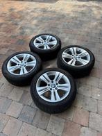 BMW 3 serie F31 17 inch winterbandenset met velg, Ophalen, Gebruikt, Banden en Velgen, 17 inch