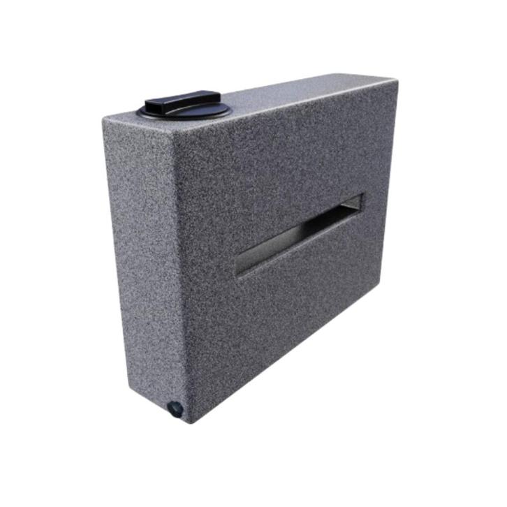 Réservoirs d'eau potable Neuf de 80, 150 ou 400 litres, Tuin en Terras, Regentonnen, Nieuw, Kunststof, 150 liter of meer, Met kraantje