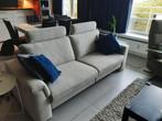 Te koop: stoffen 3-zit, Huis en Inrichting, Ophalen, Driepersoons, 75 tot 100 cm, Zo goed als nieuw
