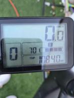 Electrische fiets, Fietsen en Brommers, Fietsaccessoires | Fietscomputers, Ophalen