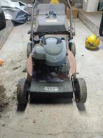 Tondeuse laser non tractée, Tuin en Terras, Ophalen, Gebruikt, Benzine-grasmaaier, 40 t/m 49 cm