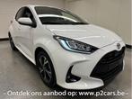 Toyota Yaris Iconic + Comfort Pack, Automaat, 91 g/km, Wit, 5 deurs