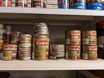 Sadolin, Doe-het-zelf en Bouw, Verf, Beits en Lak, Ophalen
