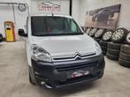 6. Citroen Berlingo L2 -- Lang chassis -- € 11.157 + BTW, Auto's, Voorwielaandrijving, Testrit aan huis, Stof, 4 cilinders