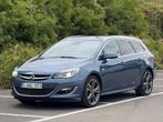 opel astra sports tourer 2015 220627 km, Autos, Achat, Euro 6, Entreprise, Boîte manuelle