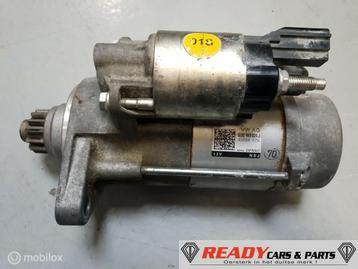 Startmotor denso 02E911024J starter motor moter VW AUDI beschikbaar voor biedingen