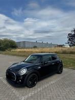 Mini Black Edition **80 000 km**, Auto's, Mini, 75 kW, Stof, Zwart, Handgeschakeld