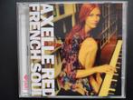 COFFRET DE 2 CD « AXELLE RED - FRENCH SOUL/VERY BEST OF », CD & DVD, CD | Francophone, Comme neuf, Enlèvement ou Envoi