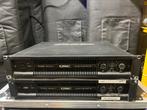 Ampli Qsc Pl380 amplificateur sonorisation concert event, Ophalen