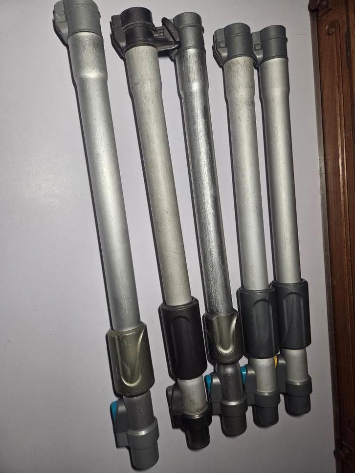 Set reserveonderdelen voor DYSON-stofzuigers, Elektronische apparatuur, Stofzuigers, Gebruikt, Stofzuiger, Ophalen of Verzenden