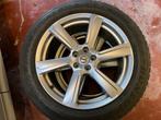 Volvo XC90 wintervelgen, Auto-onderdelen, Banden en Velgen, 19 inch, Gebruikt, Banden en Velgen, 235 mm