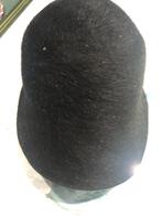 Speciaal zwart vilten hoedje, Ophalen of Verzenden, Zo goed als nieuw