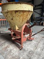 Kunstmest strooier vicon, Ophalen, Akkerbouw, Transport