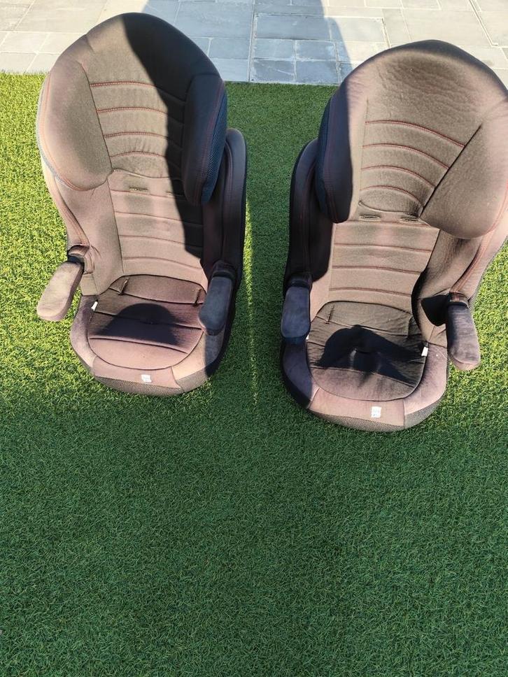 tex baby, Kinderen en Baby's, Autostoeltjes, Gebruikt, Isofix, Ophalen