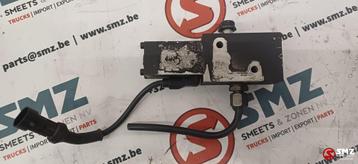 Occ VTG klep F3AE3681 Cursor10 Iveco beschikbaar voor biedingen