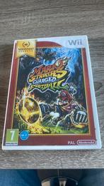 Mario Strikers Charged football, Avontuur en Actie, Ophalen of Verzenden, Zo goed als nieuw, 3 spelers of meer