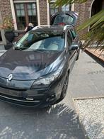 Renault megane 1.5 dci euro 5 201900 km, Auto's, Euro 5, Leder, 1500 cc, Particulier