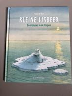 Hans de Beer - Kleine ijsbeer, Boeken, Ophalen, Zo goed als nieuw, Hans de beer, Prentenboek