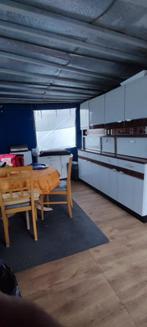 Residentiële aanhangwagen, Caravans en Kamperen, Stacaravans, Tot en met 4
