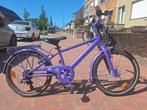 Fiets 20 inch, Fietsen en Brommers, Ophalen, Gebruikt, 16 tot 20 inch, Decatlon