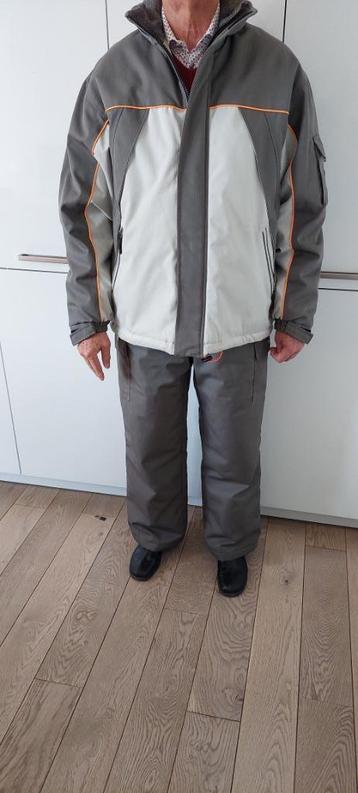 Skipak heren beschikbaar voor biedingen