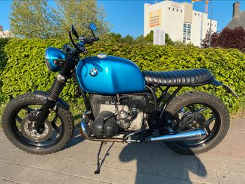 BMW R65 beschikbaar voor biedingen