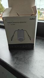 Niko plafond bewegingsdetector, Doe-het-zelf en Bouw, Ophalen of Verzenden, Zo goed als nieuw, Schakelaar