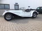 Panther J72 LHD oldtimer !!, Auto's, Automaat, Achterwielaandrijving, Zwart, 4200 cc