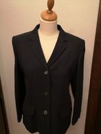 tailleur met rokje, Ophalen of Verzenden, Zo goed als nieuw, Zwart, Overige typen