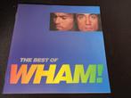 Wham! ‎– The Best Of Wham! - Cd = Mint, Overige formaten, Ophalen of Verzenden, Zo goed als nieuw, 1980 tot 2000