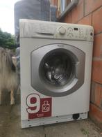 Wasmachine gratis, 8 tot 10 kg, Ophalen, Gebruikt, Voorlader