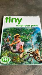 Tiny boeken reeks, Livres, Livres pour enfants | Jeunesse | 10 à 12 ans, Non-fiction, Enlèvement, Utilisé