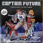 CAPTAIN FUTURE - Originalmusik aus der TV-serie (CD), Cd's en Dvd's, Cd's | Filmmuziek en Soundtracks, Ophalen of Verzenden, Zo goed als nieuw