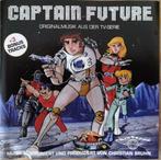 CAPTAIN FUTURE - Originalmusik aus der TV-serie (CD), Cd's en Dvd's, Cd's | Filmmuziek en Soundtracks, Ophalen of Verzenden, Zo goed als nieuw