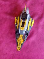 lego star wars 7669, Ophalen of Verzenden, Gebruikt, Spel