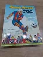 Ronnie Hansen van 1 tot 11, Boeken, Ophalen