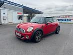 Mini cooper D 135.000km, Auto's, Mini, Diesel, Particulier, Cooper, Euro 4