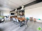 Immeuble à vendre à Mouscron, 3 chambres, Immo, 176 m², Vrijstaande woning, 3 kamers, 233 kWh/m²/jaar