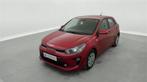 Kia Rio 1.2i Pure CLIM / BLUETOOTH (bj 2023), Auto's, 116 g/km, Stof, Gebruikt, 4 cilinders