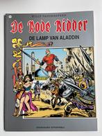 De rode ridder De lamp van aladdin Nieuwstaat L176, Boeken, Ophalen of Verzenden