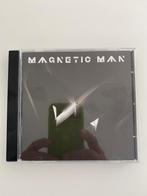 CD  Magnetic Man ‎– Magnetic Man 2010, Gebruikt, Ophalen of Verzenden, Techno of Trance