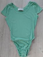 Groene body, Vert, Taille 38/40 (M), Porté, Enlèvement ou Envoi